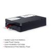 CyberPower RB1290X4J UPS battery Sealed Lead Acid (VRLA) 12 V 9 Ah2