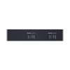 CyberPower PDU41102 power distribution unit (PDU) 24 AC outlet(s) 0U Black4