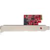 StarTech.com 2P6GR-PCIE-SATA-CARD interface cards/adapter Internal3