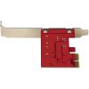 StarTech.com 2P6GR-PCIE-SATA-CARD interface cards/adapter Internal5