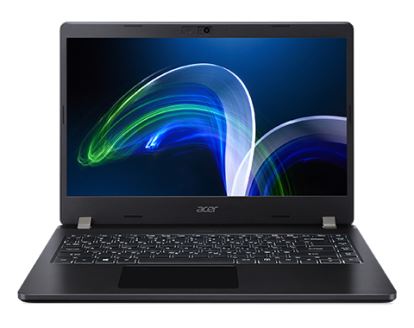 Acer TravelMate P2 P214-41-G2-R5EB 5650U Notebook 14" Full HD AMD Ryzen™ 5 PRO 8 GB DDR4-SDRAM 256 GB SSD Wi-Fi 6E (802.11ax) Windows 10 Pro Black1