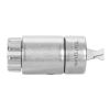 Targus ASP95MKGLX-25 cable lock Silver 78.7" (2 m)3