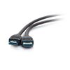 C2G C2G10455 HDMI cable 118.1" (3 m) HDMI Type A (Standard) Black2