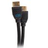 C2G C2G10455 HDMI cable 118.1" (3 m) HDMI Type A (Standard) Black3