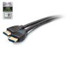 C2G C2G10456 HDMI cable 141.7" (3.6 m) HDMI Type A (Standard) Black1