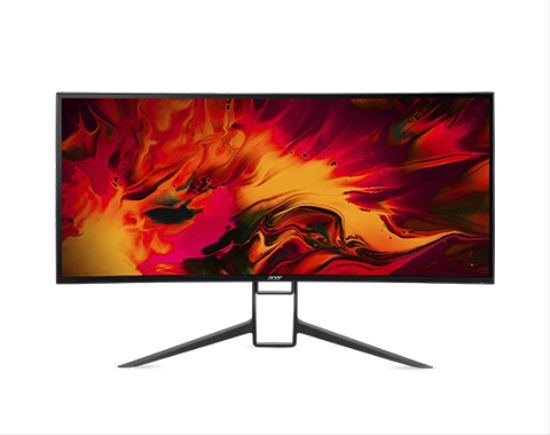 Acer Nitro XR3 34" LCD Black1