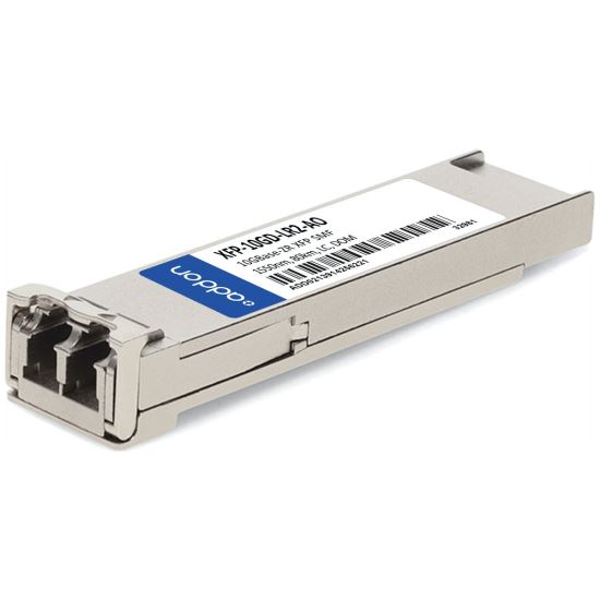 AddOn Networks XFP-10GD-LR2-AO network transceiver module Fiber optic 10000 Mbit/s 1550 nm1