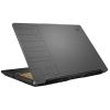 ASUS TUF Gaming F17 TUF706HM-ES76 notebook i7-11800H 17.3" Full HD Intel® Core™ i7 16 GB DDR4-SDRAM 1000 GB SSD NVIDIA GeForce RTX 3060 Wi-Fi 6 (802.11ax) Windows 10 Home Black, Gray5