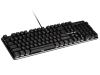 Monoprice Workstream keyboard USB Black4