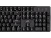 Monoprice Workstream keyboard USB Black5