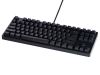 Monoprice Dark Matter keyboard USB Black5