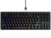 Monoprice Dark Matter keyboard USB Black1