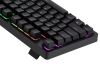 Monoprice Dark Matter keyboard USB Black3