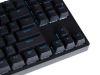 Monoprice Dark Matter keyboard USB Black6