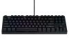 Monoprice Dark Matter keyboard USB Black2