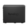 Synology DiskStation DS2422+ NAS/storage server Tower Ethernet LAN Black V1500B6