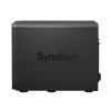 Synology DiskStation DS3622xs+ NAS Tower Ethernet LAN Black D-15313