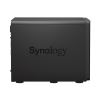 Synology DiskStation DS3622xs+ NAS Tower Ethernet LAN Black D-15315