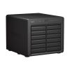 Synology DiskStation DS3622xs+ NAS Tower Ethernet LAN Black D-15316