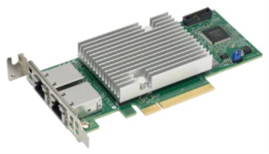 Supermicro AOC-STG-B2T network card Internal Ethernet 10000 Mbit/s1