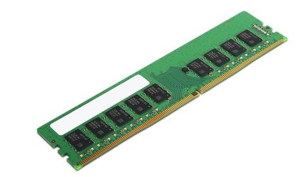 Lenovo LEN 8GB 2933MHZ ECC UDIMM MEMORY memory module 1 x 8 GB DDR41