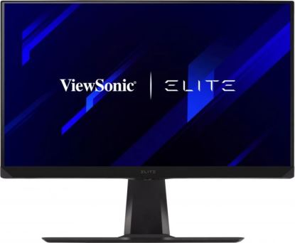 Viewsonic Elite XG251G LED display 24.5" 1920 x 1080 pixels Full HD Black1