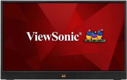 Viewsonic VA1655 computer monitor 16" 1920 x 1080 pixels Full HD LED Black1