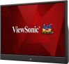 Viewsonic VA1655 computer monitor 16" 1920 x 1080 pixels Full HD LED Black6