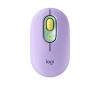 Logitech POP mouse Ambidextrous RF Wireless + Bluetooth Optical 4000 DPI1