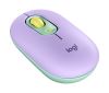 Logitech POP mouse Ambidextrous RF Wireless + Bluetooth Optical 4000 DPI2