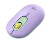 Logitech POP mouse Ambidextrous RF Wireless + Bluetooth Optical 4000 DPI3