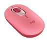 Logitech POP mouse Ambidextrous RF Wireless + Bluetooth Optical 4000 DPI2
