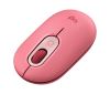Logitech POP mouse Ambidextrous RF Wireless + Bluetooth Optical 4000 DPI3