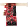 StarTech.com 10P6G-PCIE-SATA-CARD interface cards/adapter Internal4