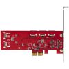 StarTech.com 10P6G-PCIE-SATA-CARD interface cards/adapter Internal7