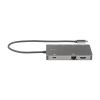 StarTech.com DKT30CHVSDPD notebook dock/port replicator Wired USB 3.2 Gen 1 (3.1 Gen 1) Type-C Gray3