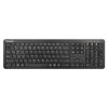 Targus AKB864US keyboard Bluetooth English Black1