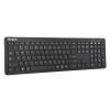 Targus AKB864US keyboard Bluetooth English Black5