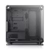 Thermaltake Core P6 Tempered Glass Mid Tower Midi Tower Black2