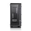Thermaltake Core P6 Tempered Glass Mid Tower Midi Tower Black3