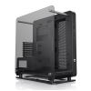 Thermaltake Core P6 Tempered Glass Mid Tower Midi Tower Black5