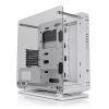 Thermaltake Core P6 Tempered Glass Snow Mid Tower Midi Tower White5