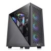 Thermaltake Divider 300 TG Air Midi Tower Black1