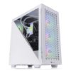 Thermaltake Divider 300 TG Air Snow Midi Tower White1