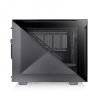 Thermaltake Divider 200 TG Micro Tower Black3