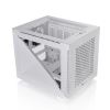 Thermaltake Divider 200 TG Air Snow Micro Micro Tower White5