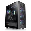 Thermaltake CA-1T4-00M1WN-02 computer case Midi Tower Black1