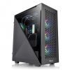 Thermaltake CA-1T4-00M1WN-02 computer case Midi Tower Black2