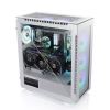 Thermaltake Divider 500 TG Snow ARGB Midi Tower White5