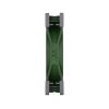 Thermaltake Toughfan 12 Racing Green High Static Pressure Radiator Fan Universal 4.72" (12 cm) 1 pc(s)3